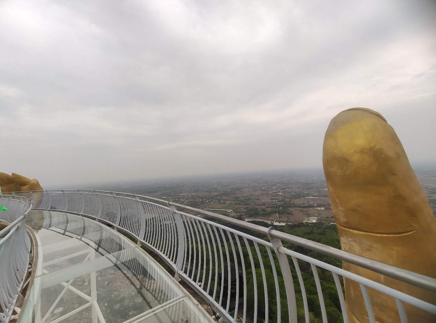 安山景区旅行图片 3