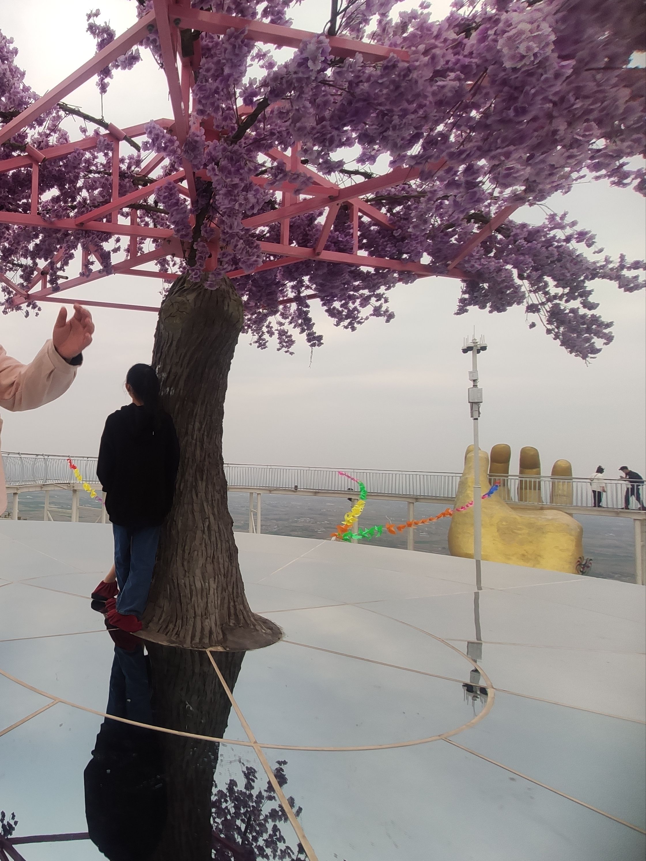 安山景区旅行图片 1