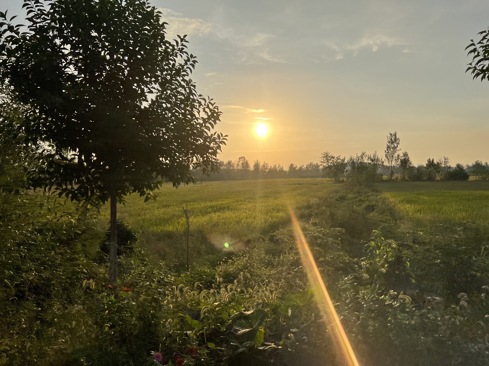 安山景区旅行图片 2