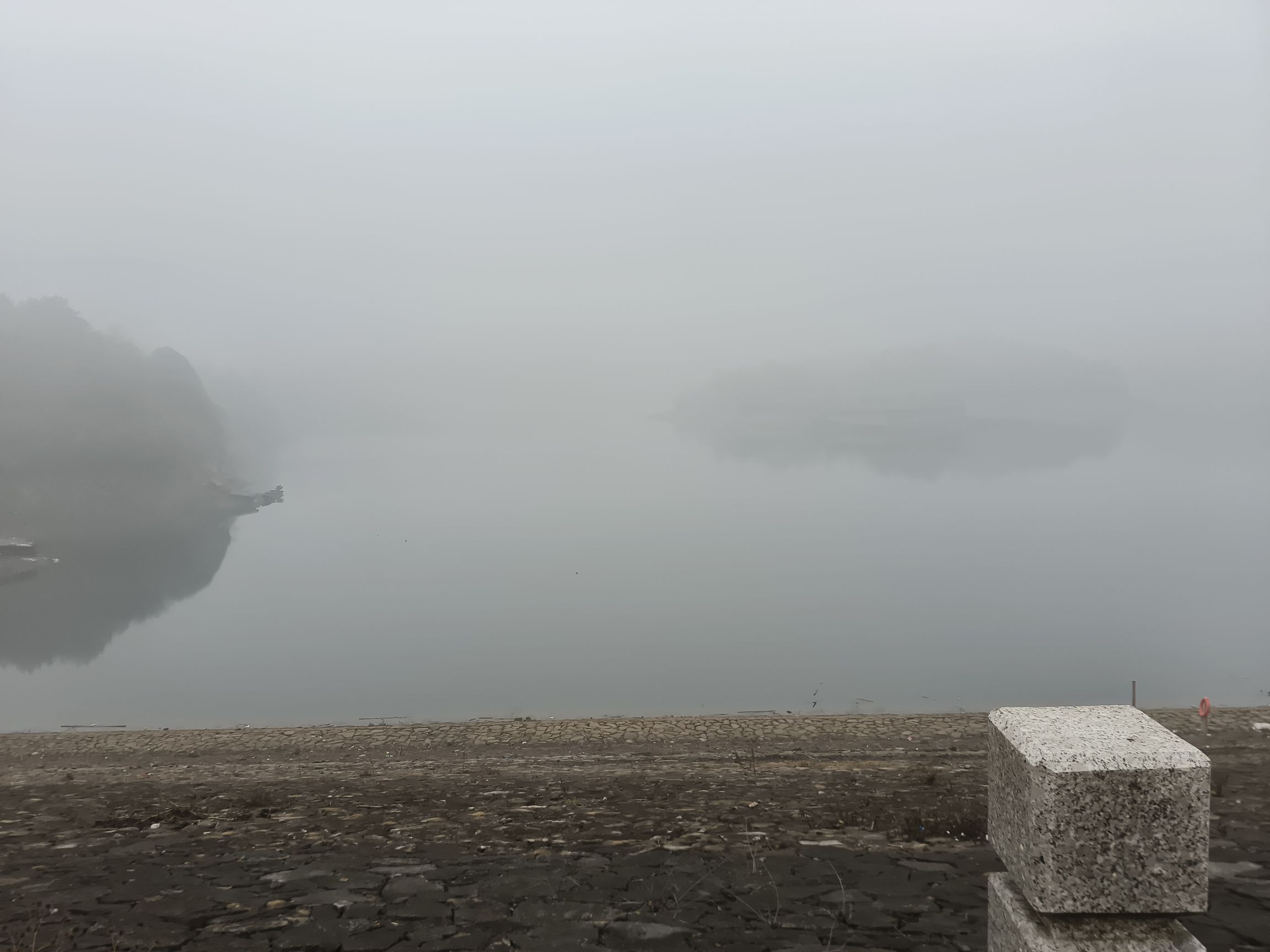 华阳湖风景区旅行图片 2