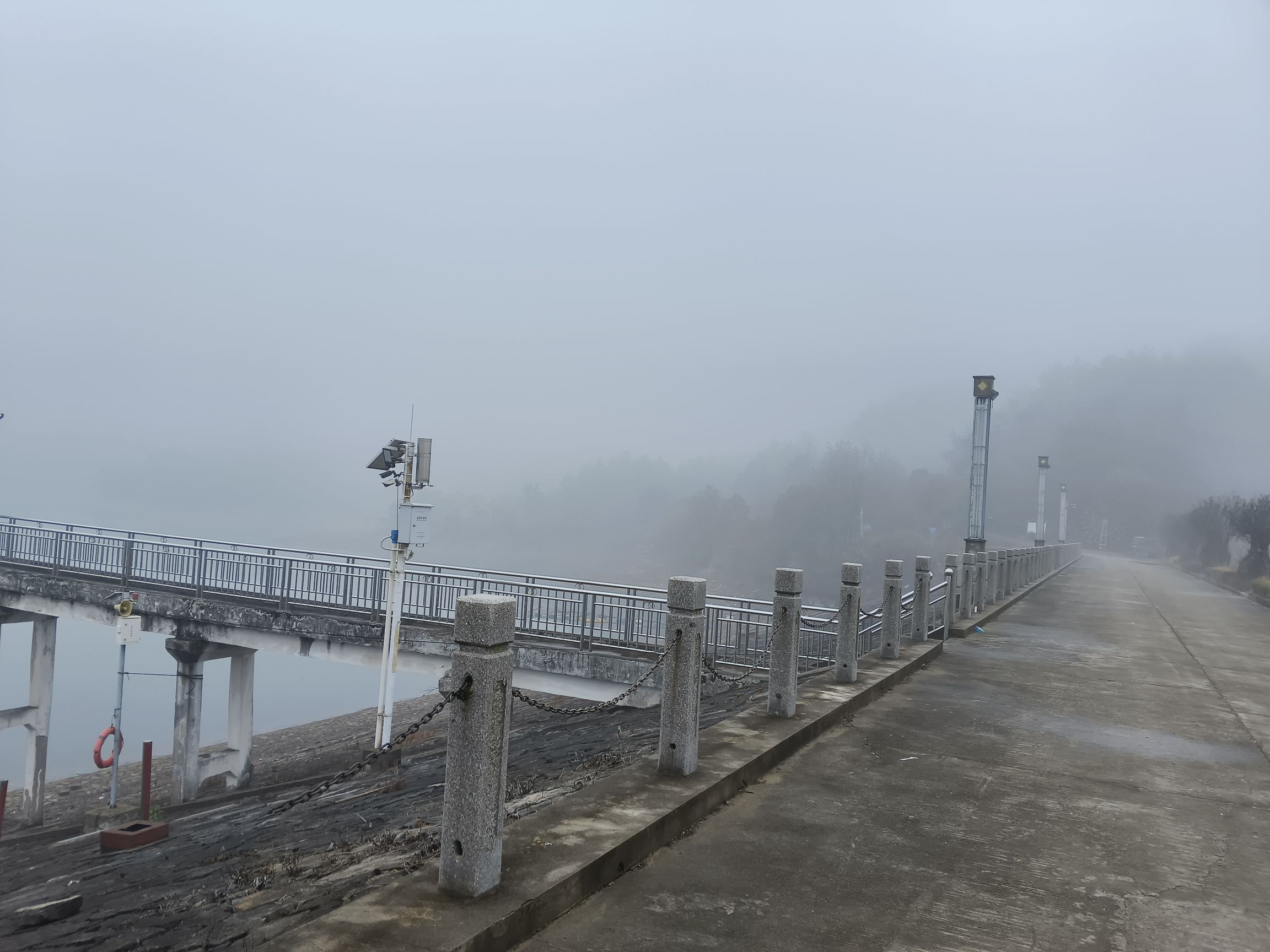 华阳湖风景区旅行图片 3