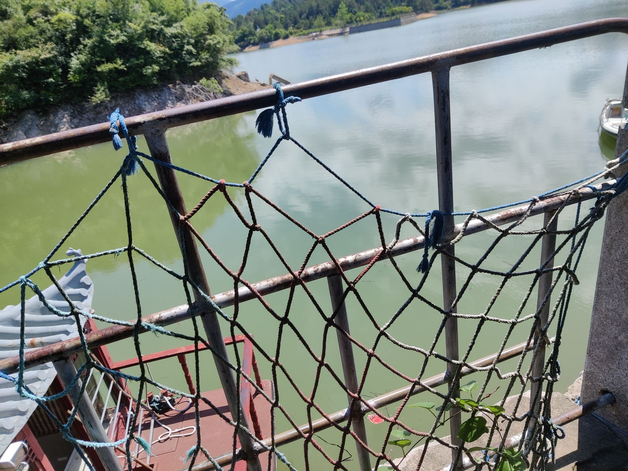 华阳湖风景区旅行图片 3