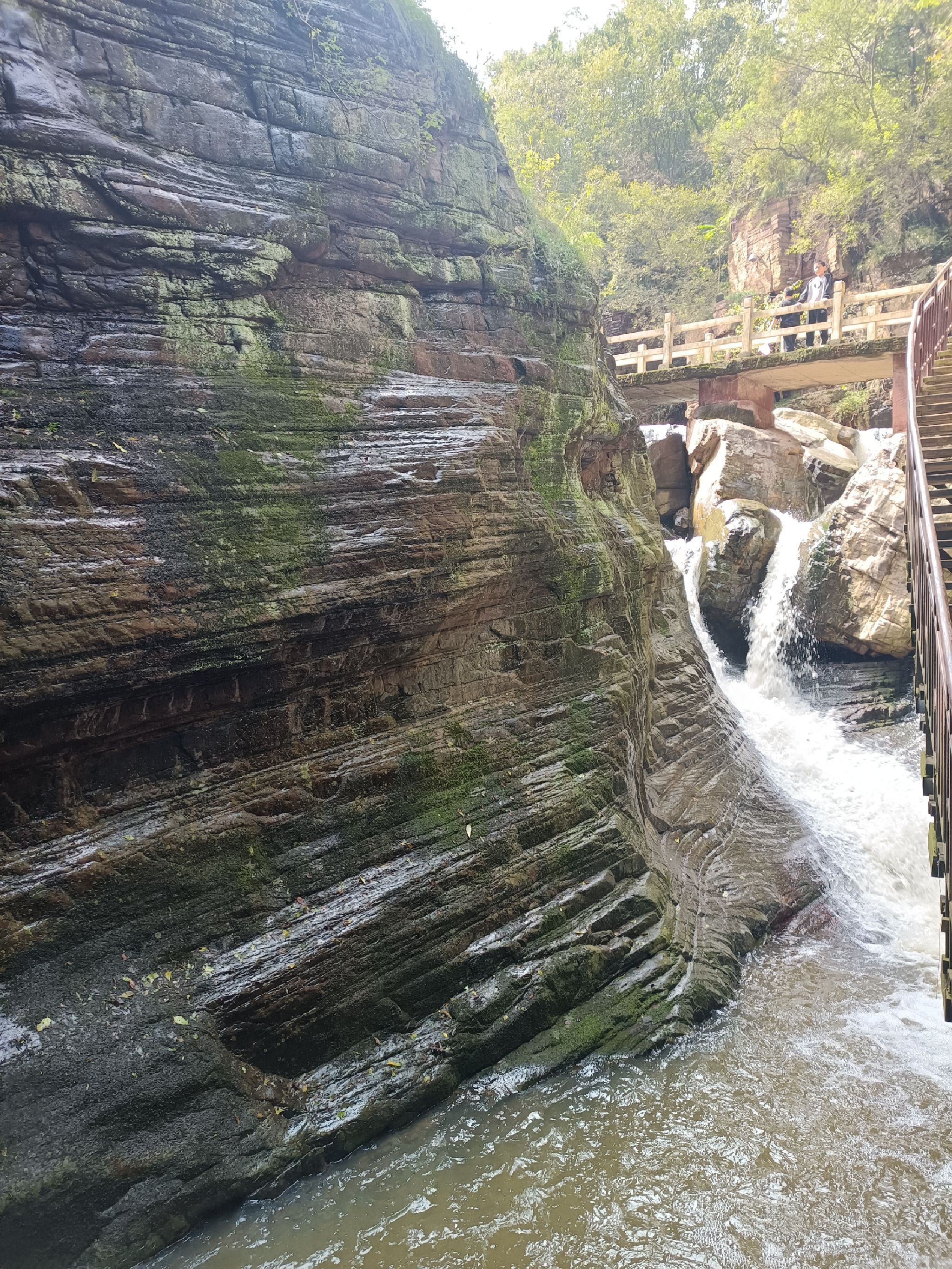 香山湖风景区(不对外开放)旅行图片 1