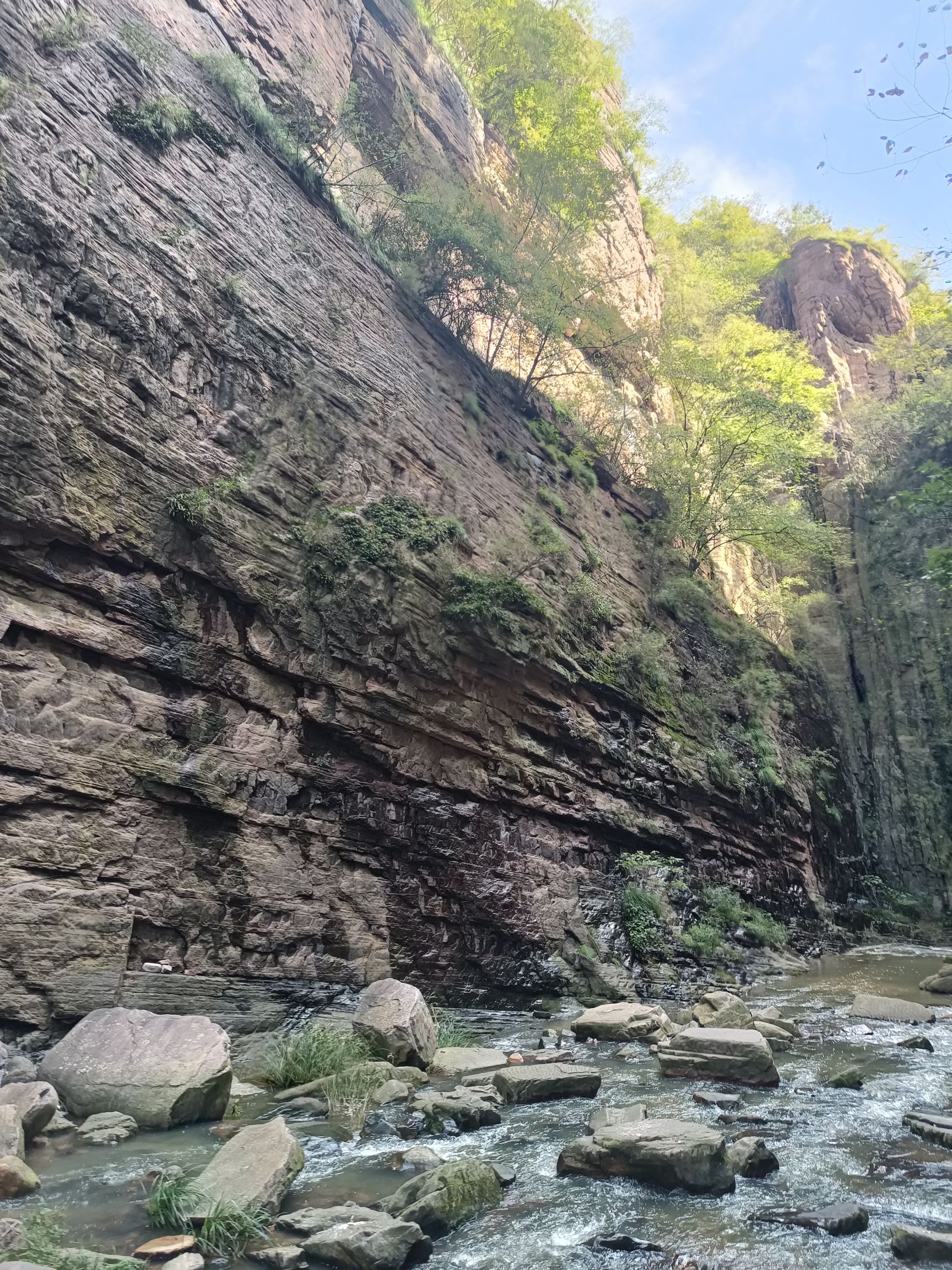 香山湖风景区(不对外开放)旅行图片 2