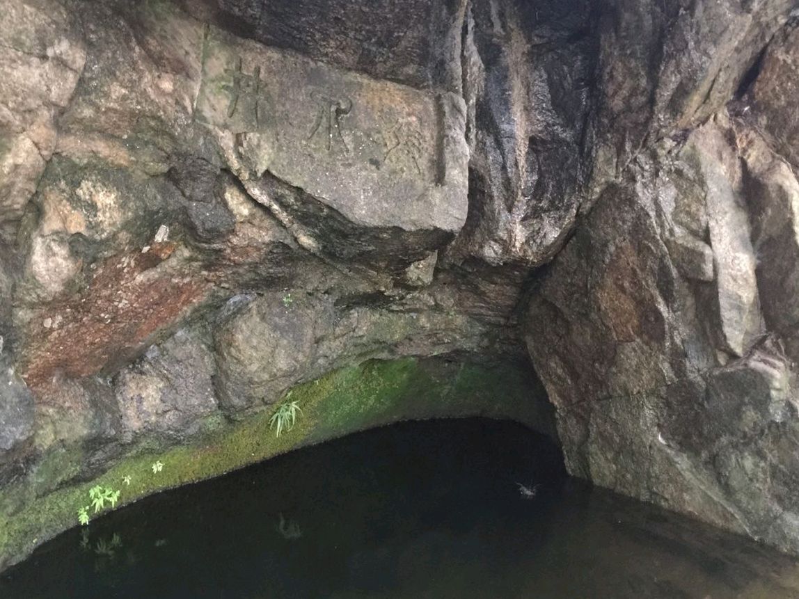 观阵山旅行图片 1