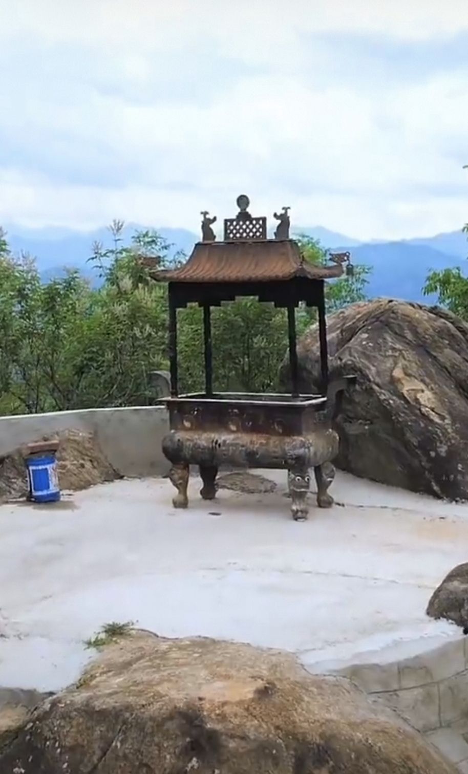 观阵山旅行图片 2
