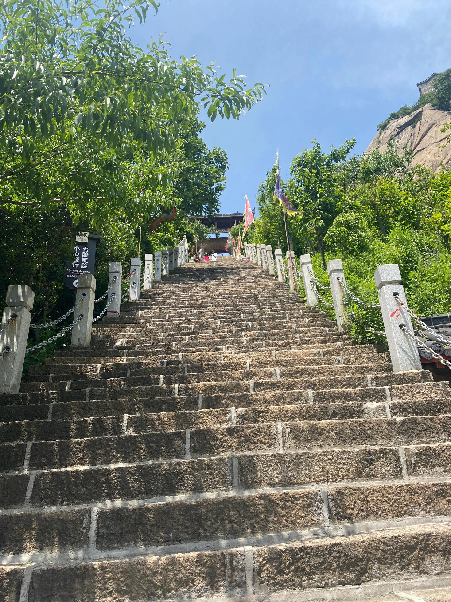 金兰山国家森林公园旅行图片 1