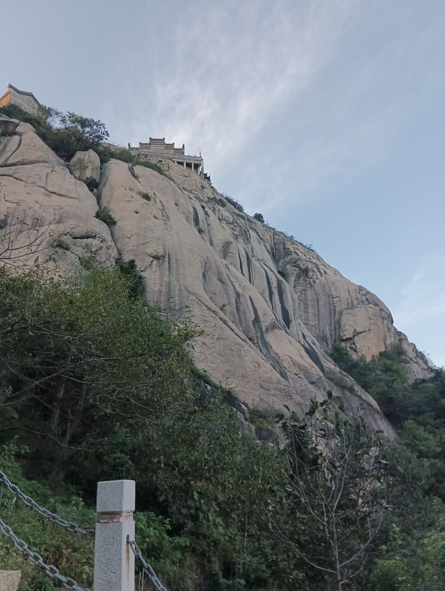 金兰山国家森林公园旅行图片 2