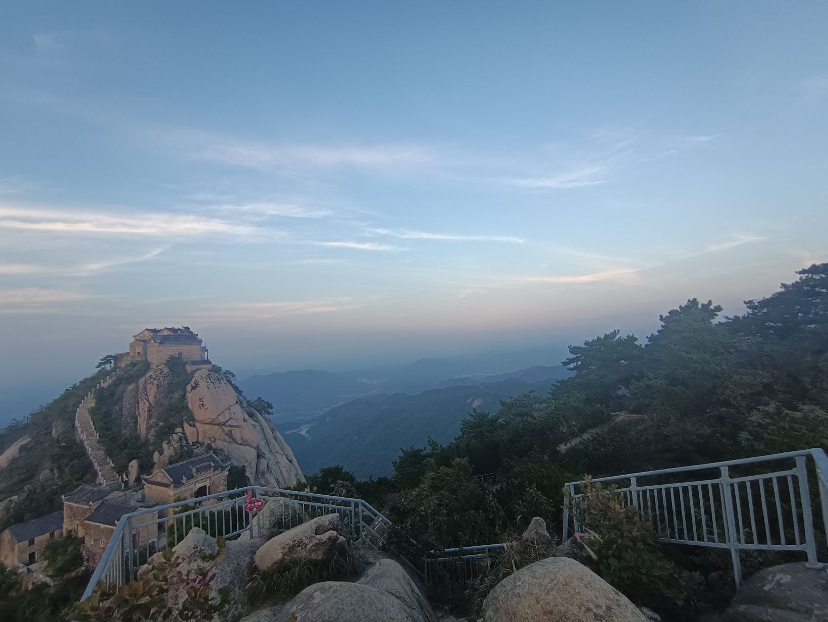 金兰山国家森林公园旅行图片 3