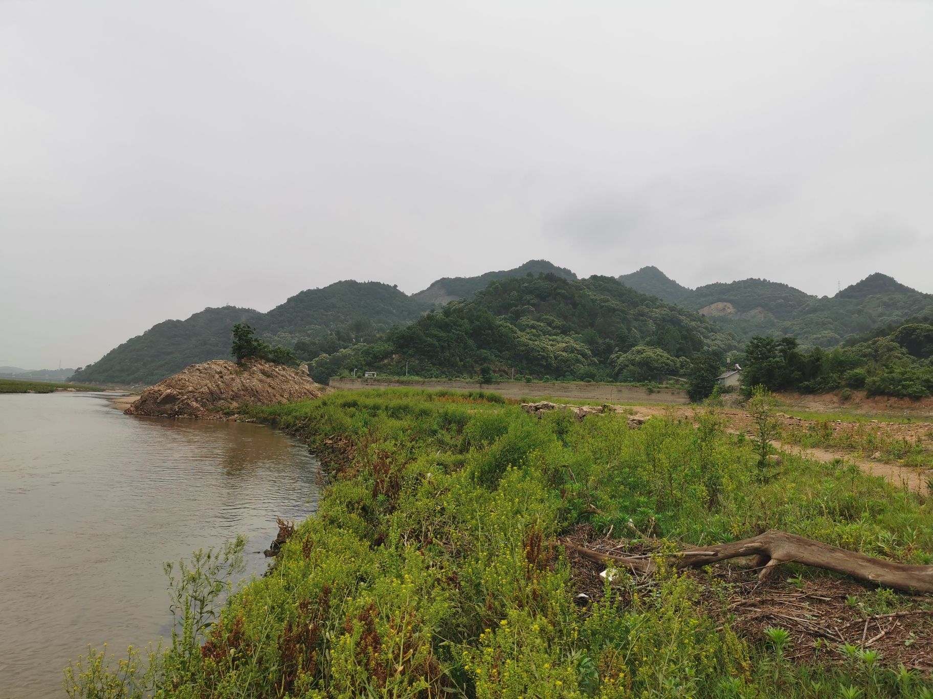 石船风景区旅行图片 3