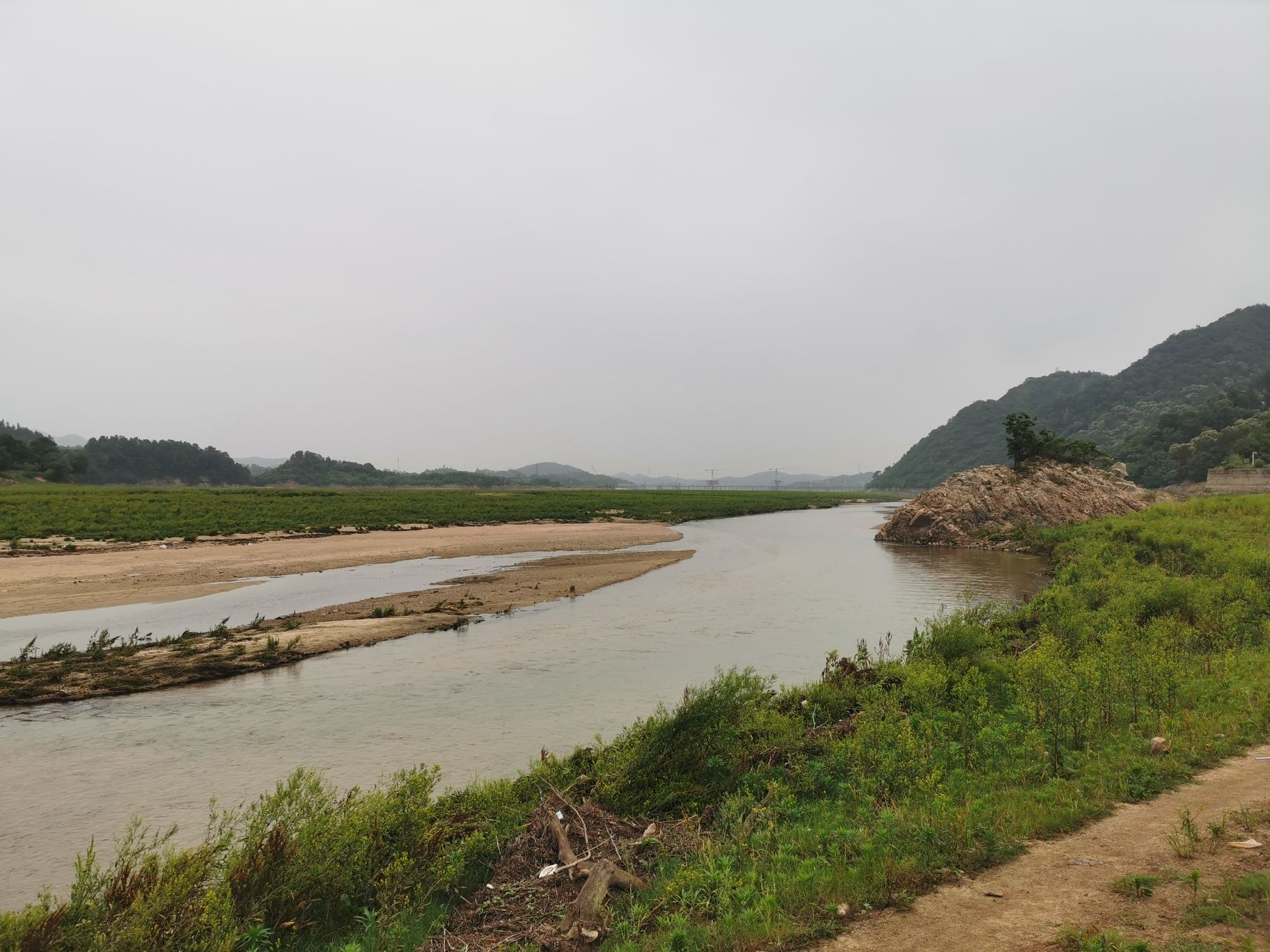 石船风景区旅行图片 2