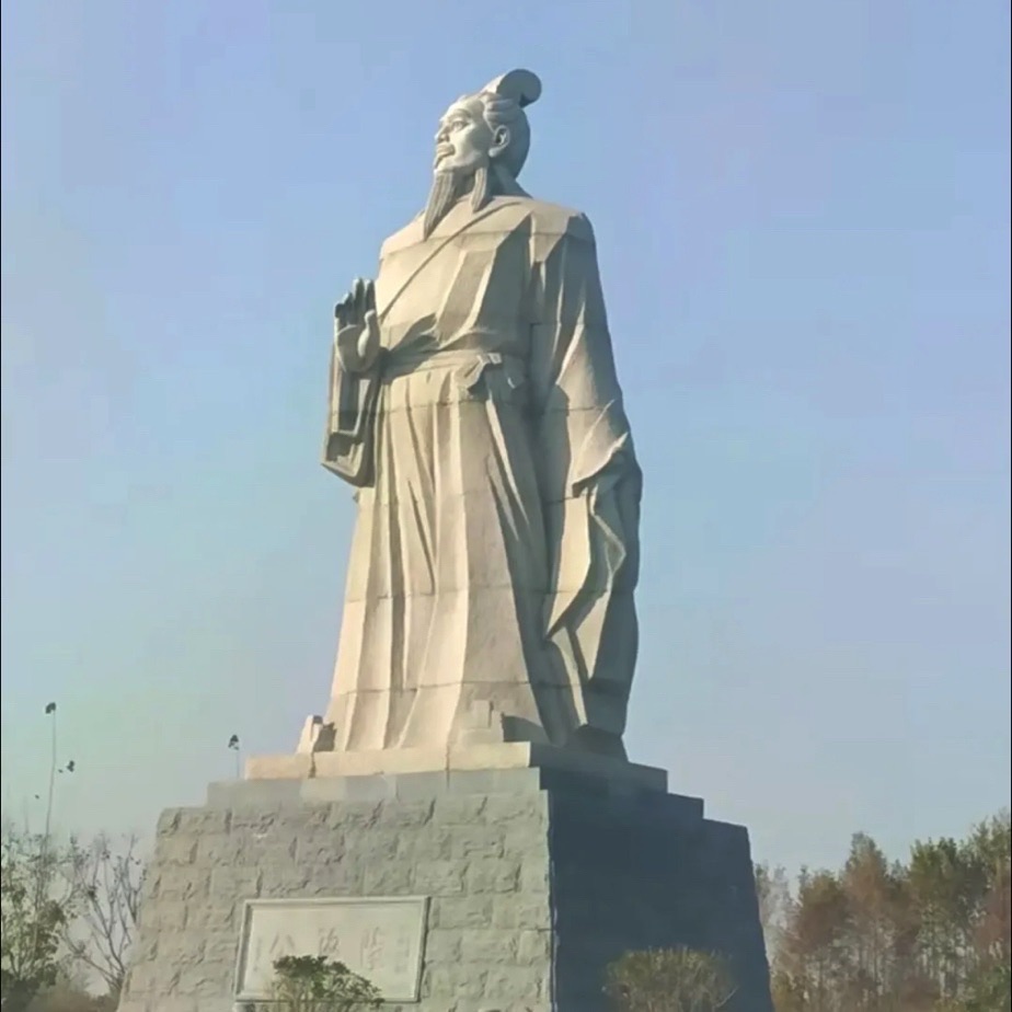 黄国故城风景区旅行图片 3