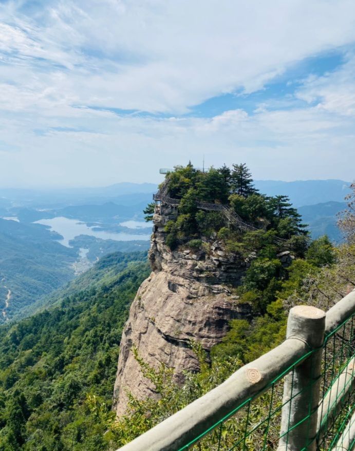 黄柏山国家森林公园旅行图片 1
