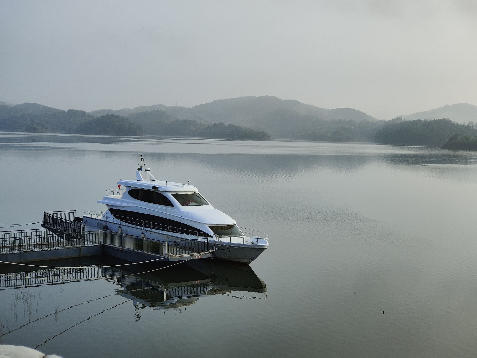 信阳商城县汤泉池风景区旅行图片 2
