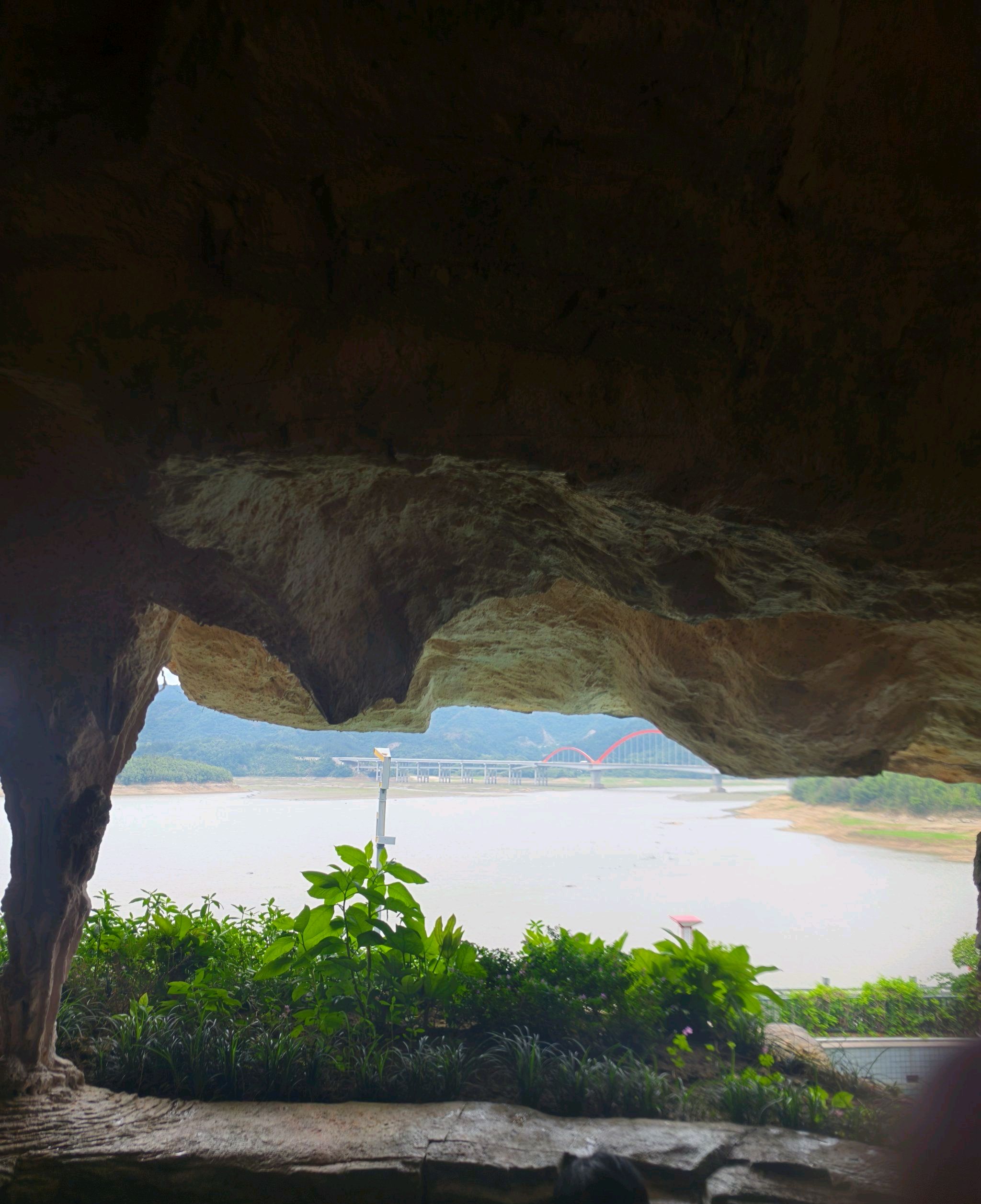 信阳商城县汤泉池风景区旅行图片 1
