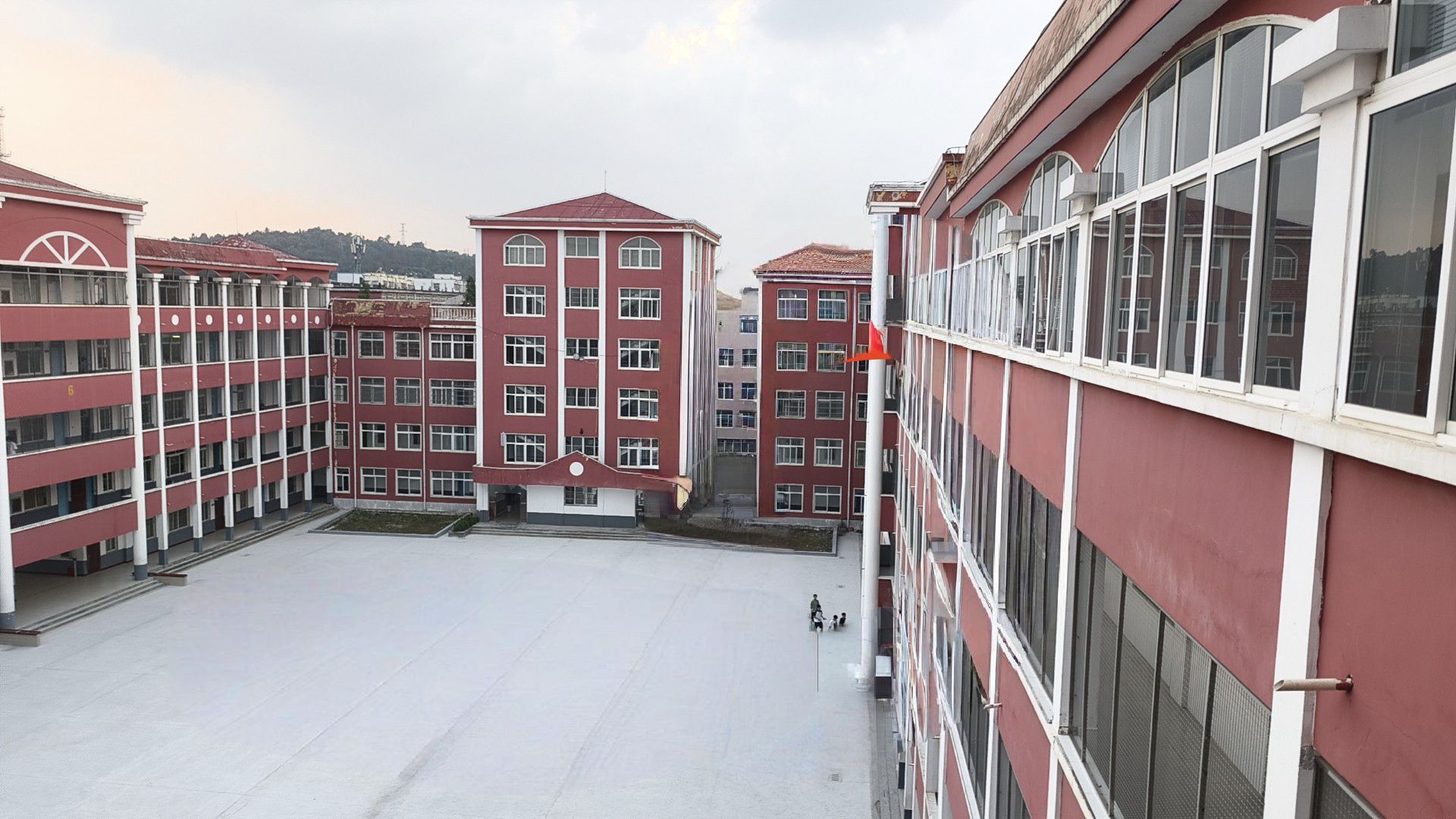 信阳市第一职业高级中学