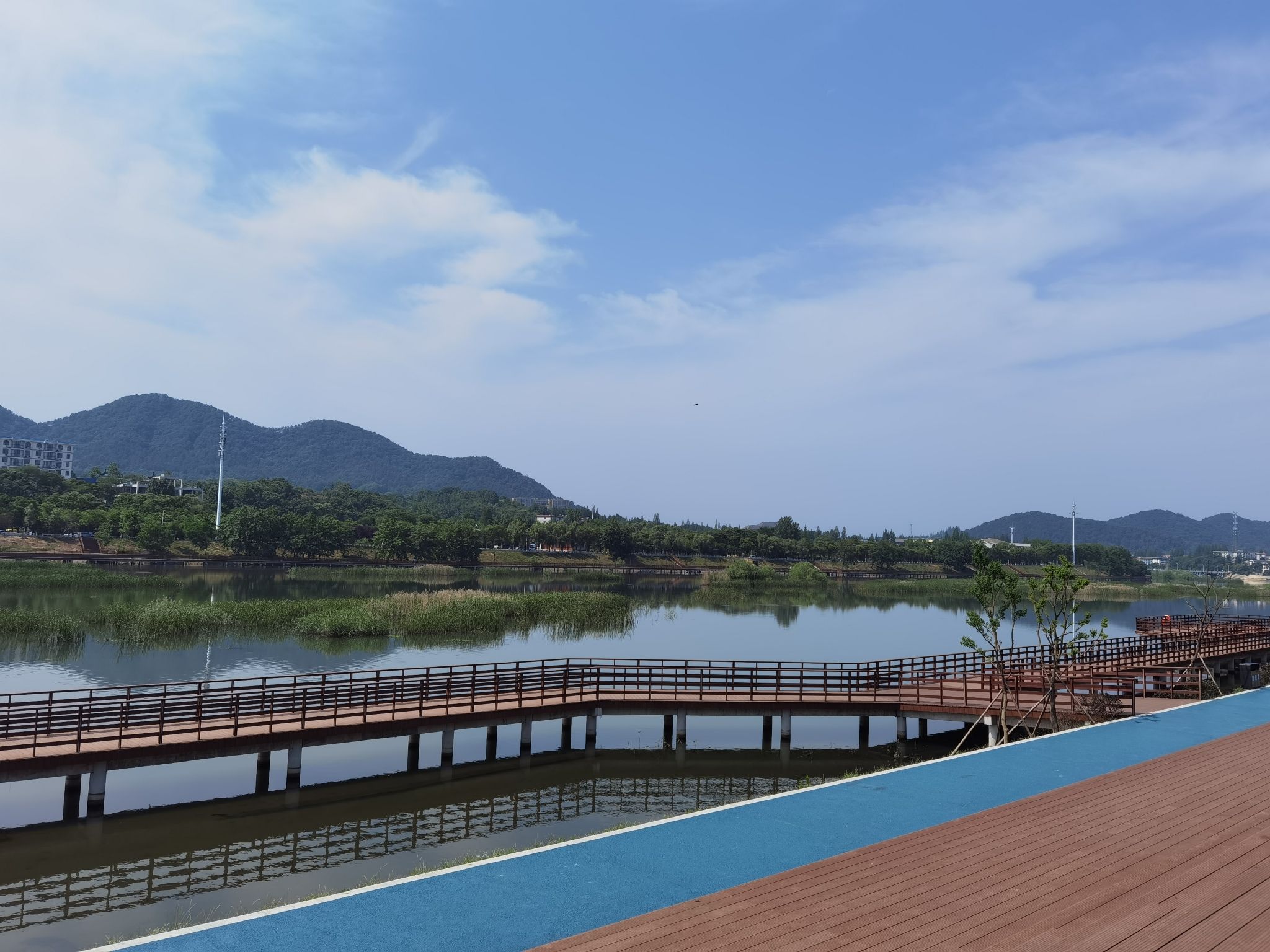 奥林匹克公园旅行图片 3