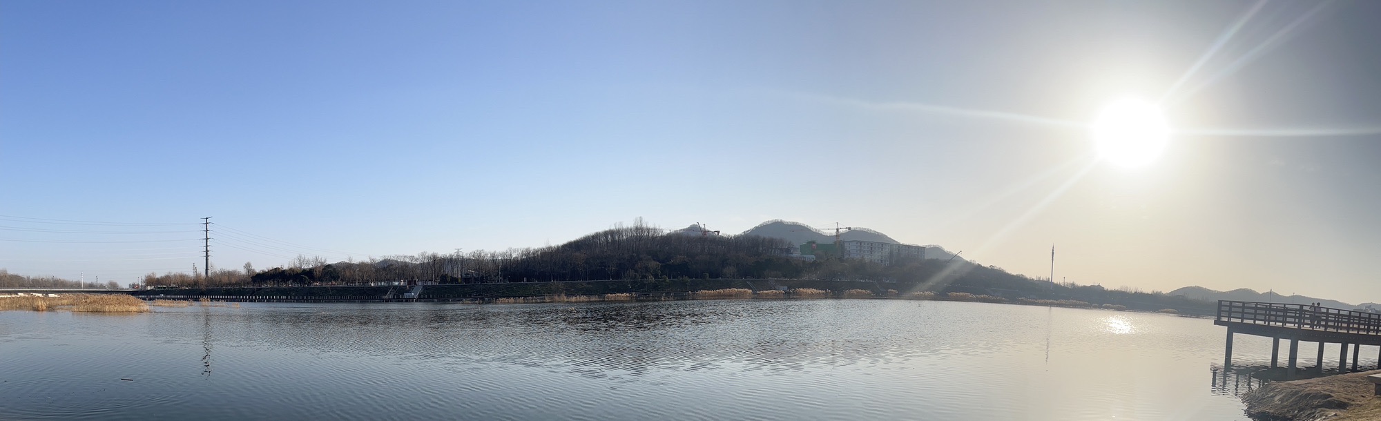 奥林匹克公园旅行图片 2