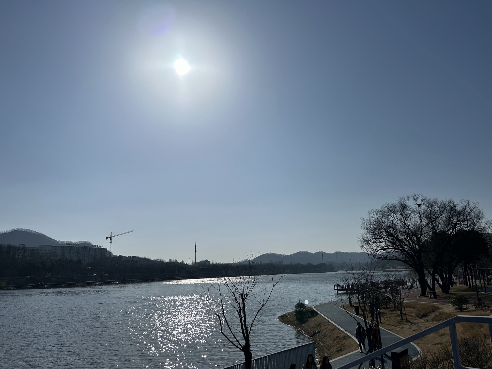 奥林匹克公园旅行图片 3
