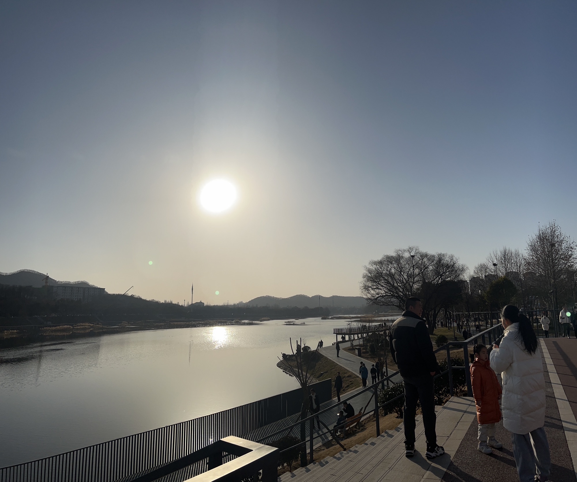 奥林匹克公园旅行图片 1