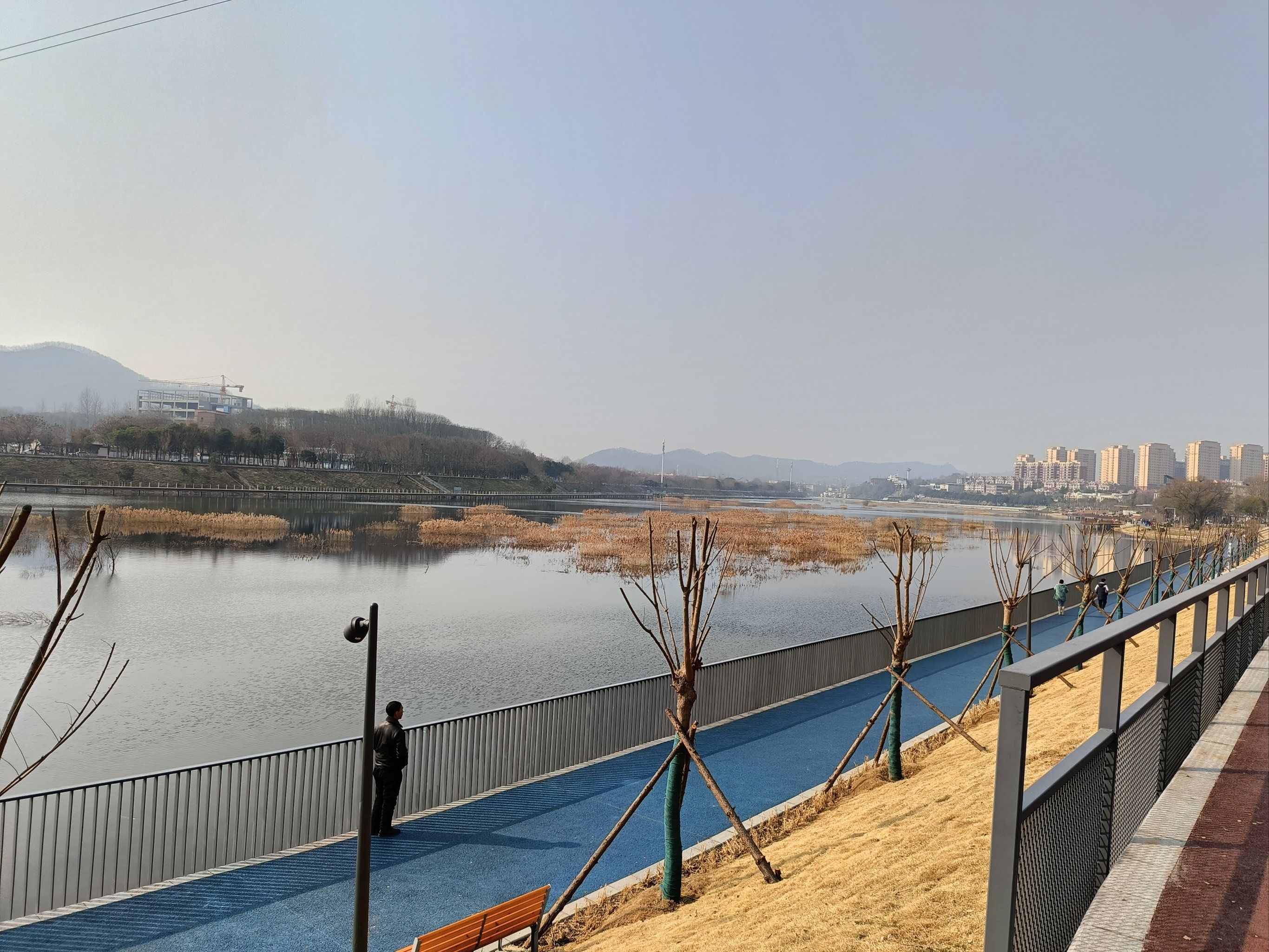 奥林匹克公园旅行图片 2