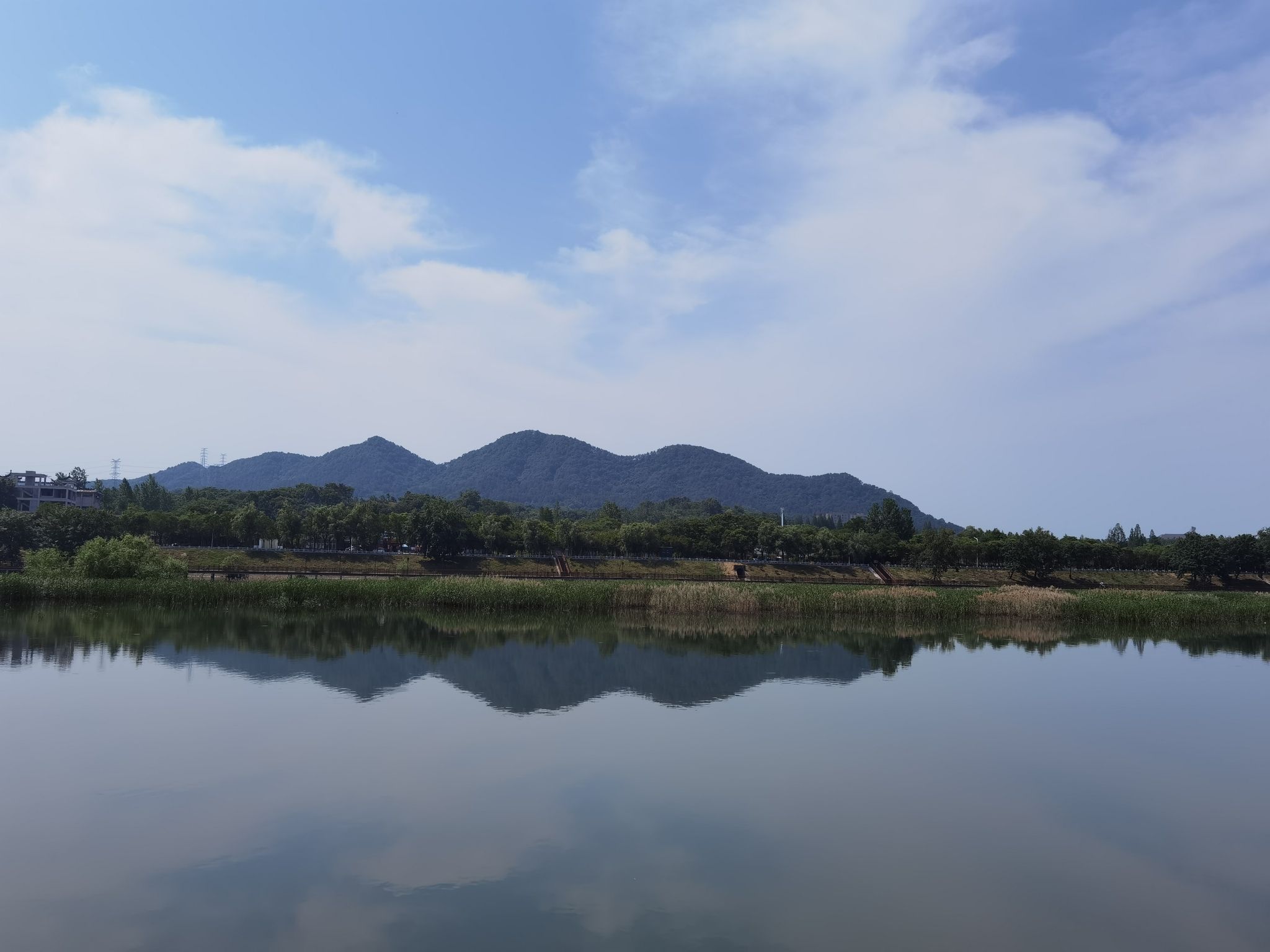 奥林匹克公园旅行图片 2
