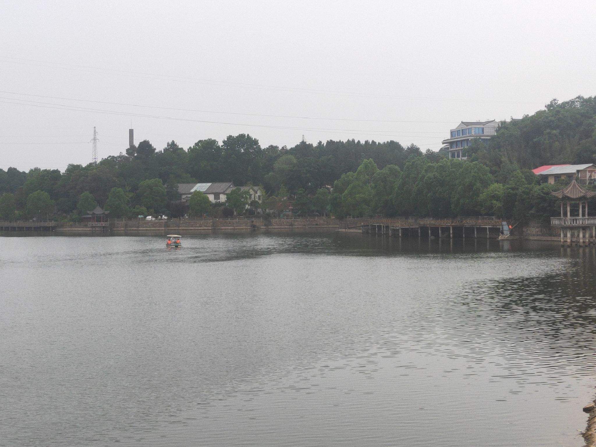 金牛文化公园旅行图片 2
