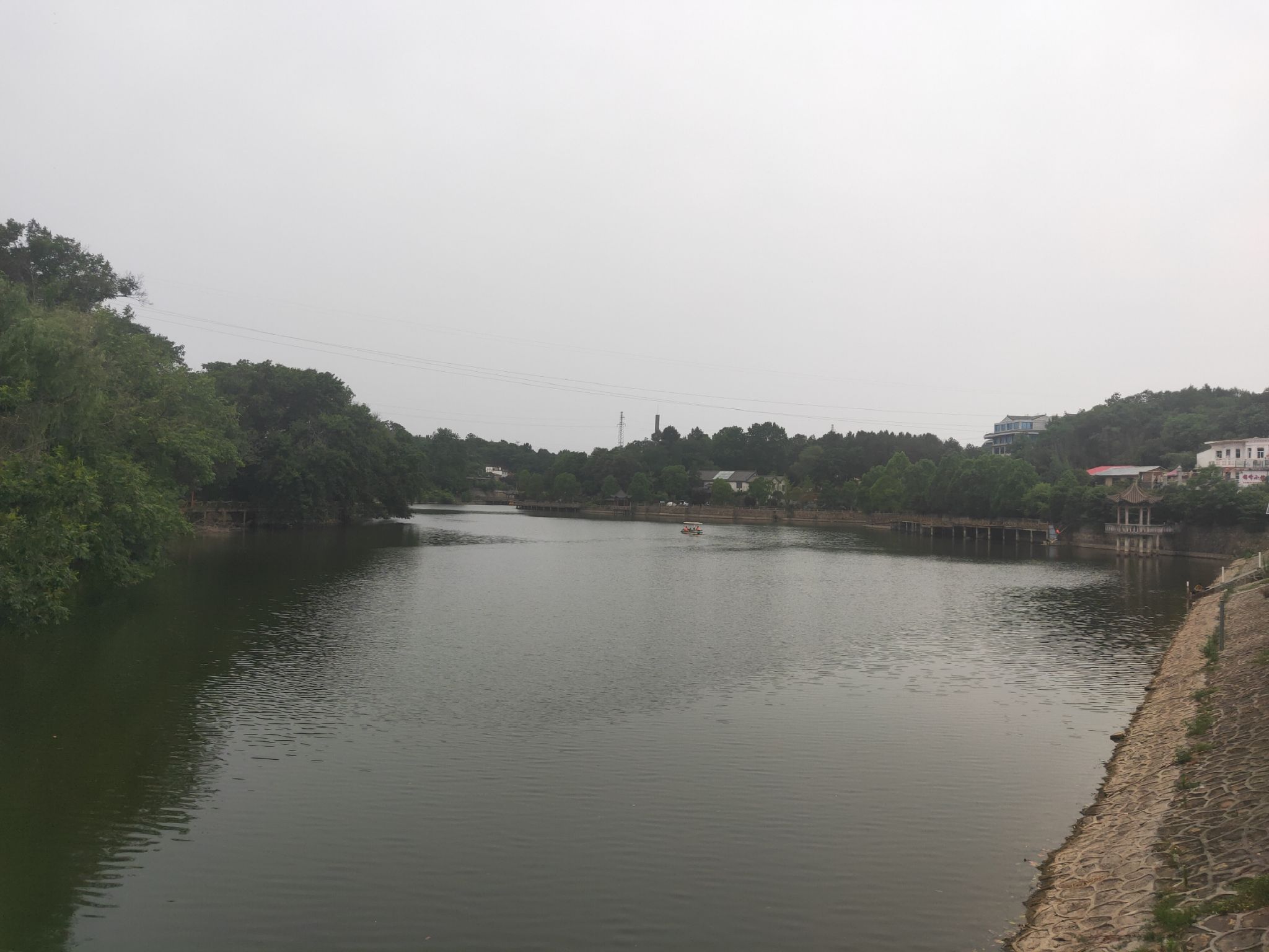 金牛文化公园旅行图片 3