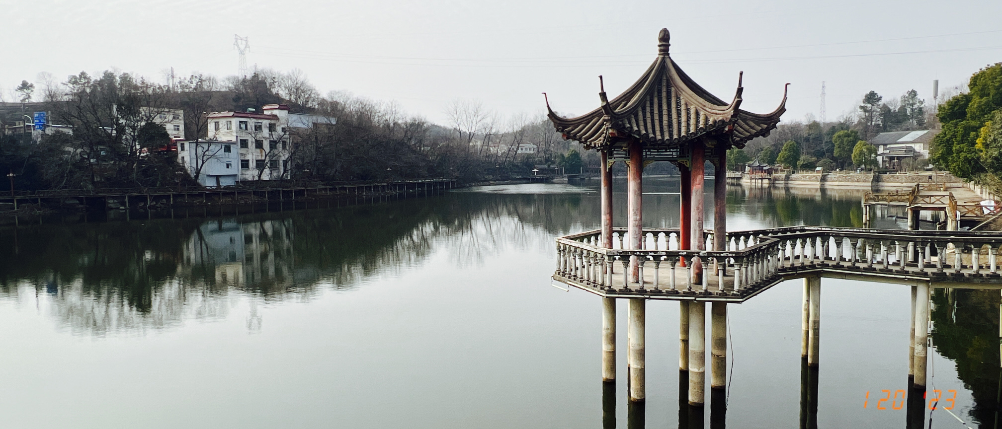 金牛文化公园旅行图片 3