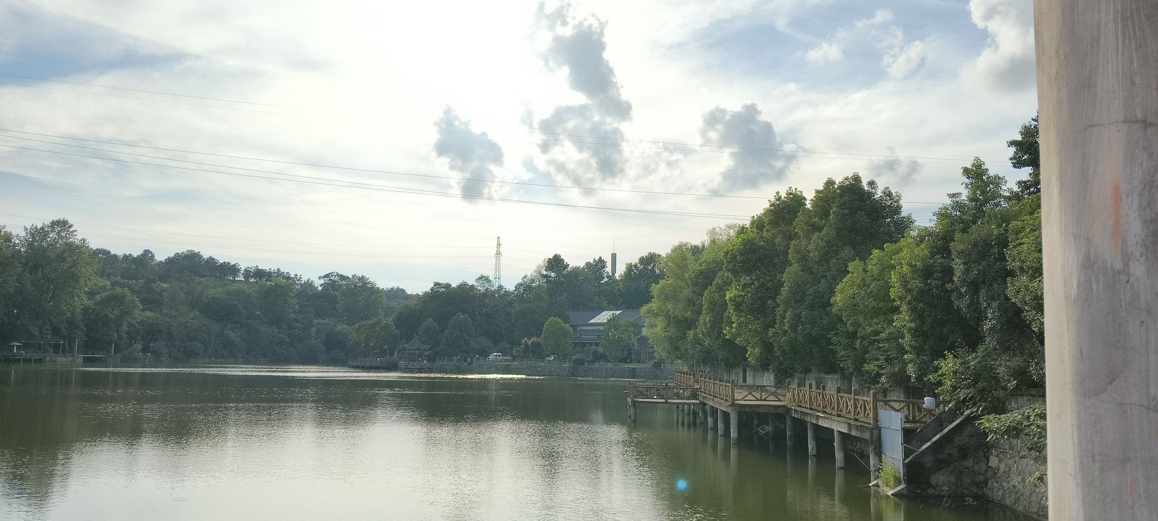 金牛文化公园旅行图片 1