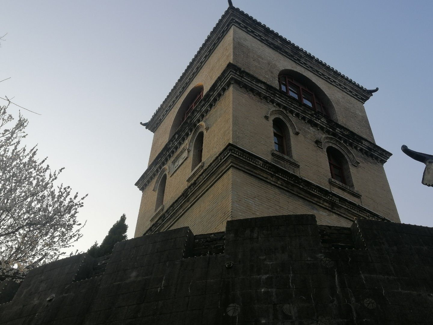 望河楼旅行图片 2