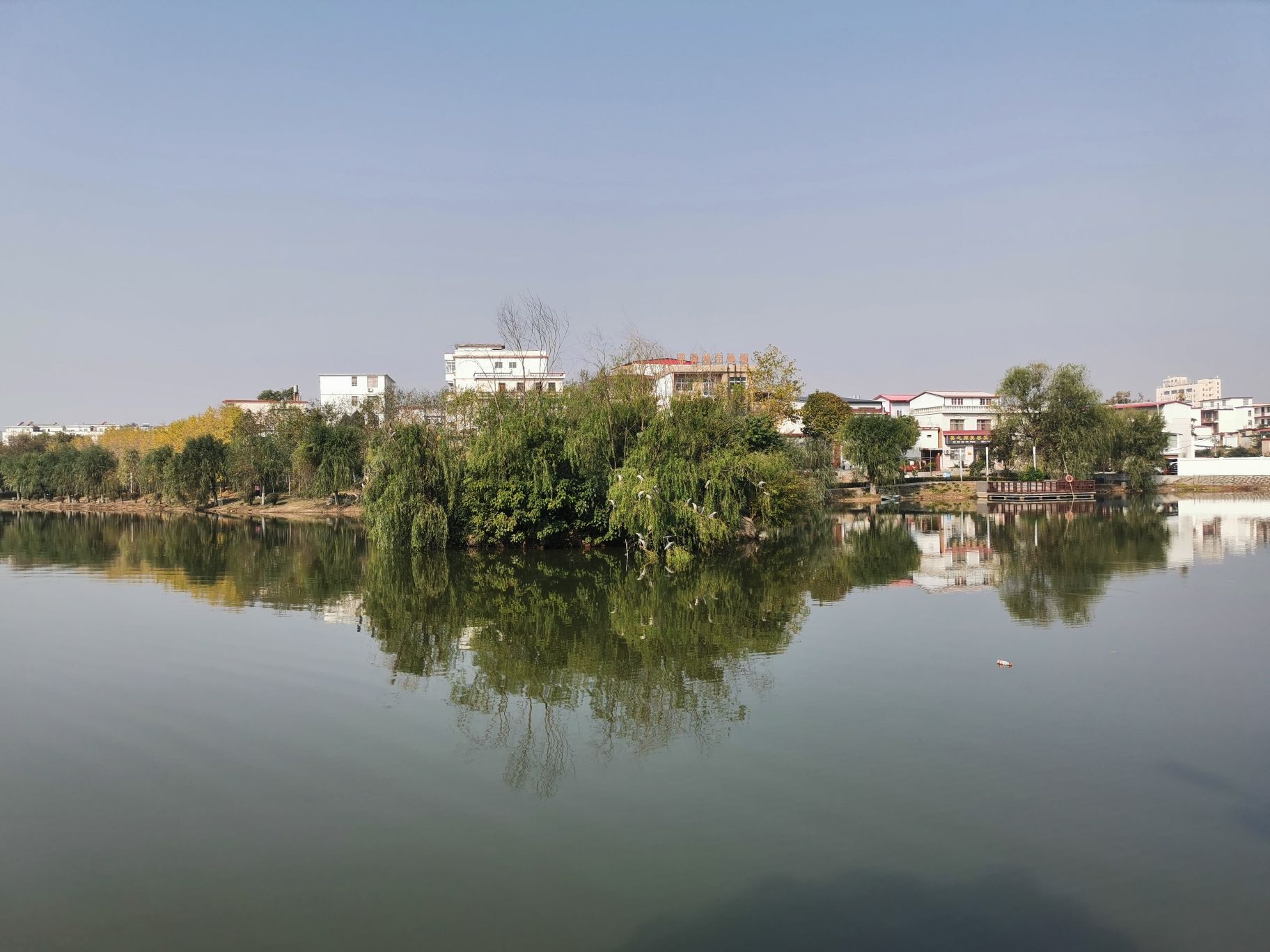 崇福公园旅行图片 3