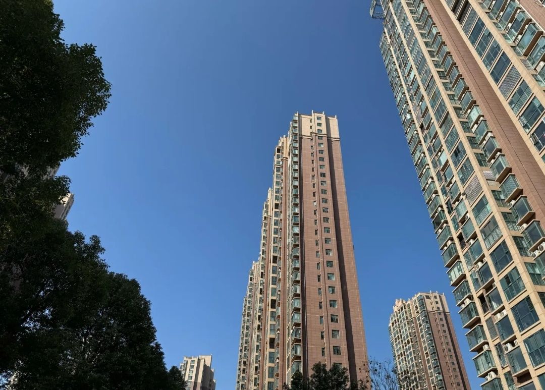 信合·湖畔春天3期