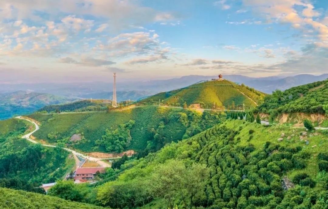 西九华山风景区旅行图片 2