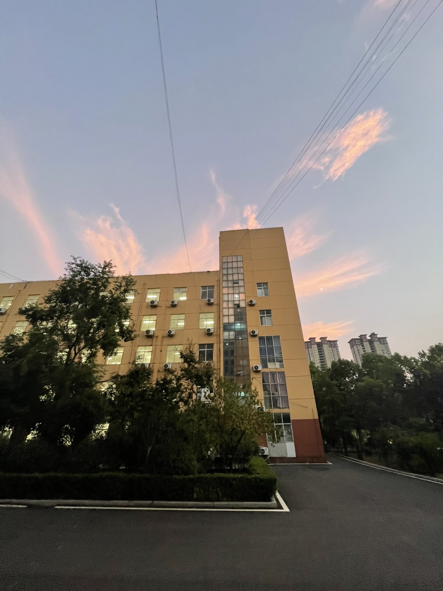 固始县职业教育中心