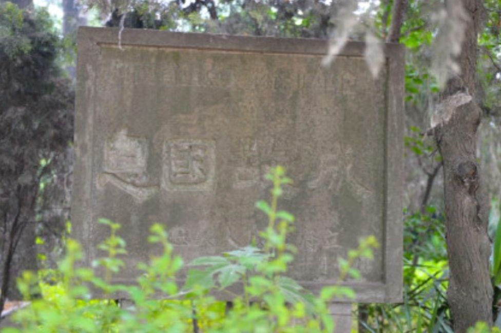 青龙寺息国故城遗址旅行图片 2