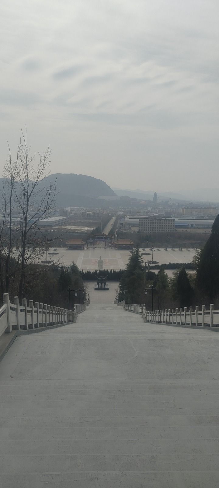 范蠡公园旅行图片 3