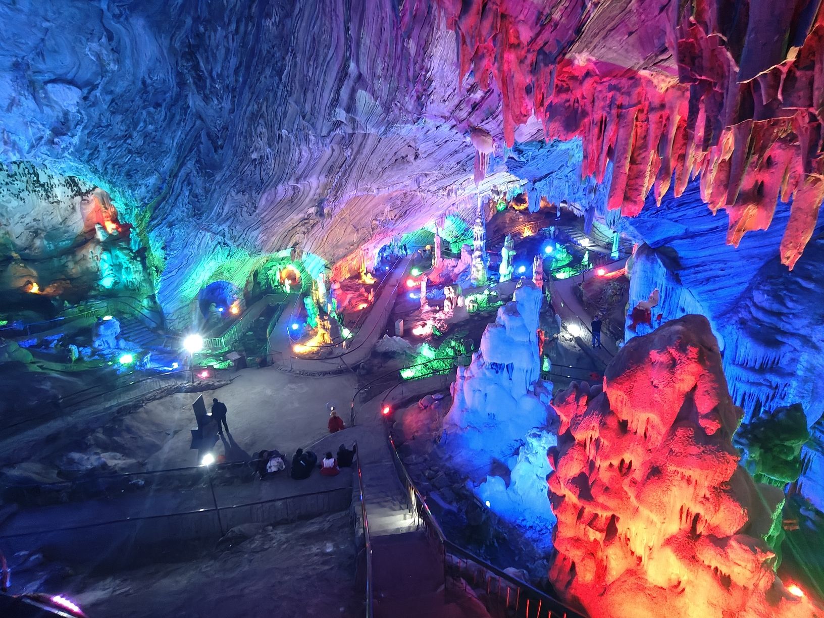 天心洞旅行图片 1
