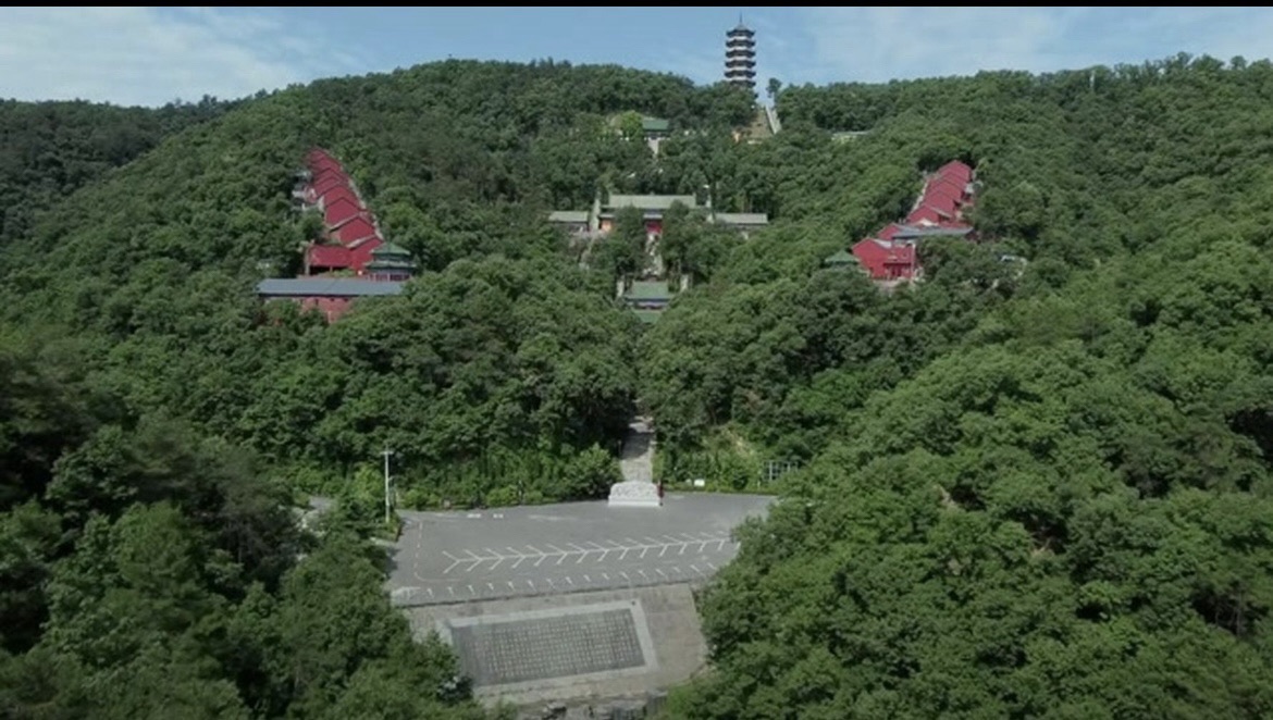 寺山公园旅行图片 1