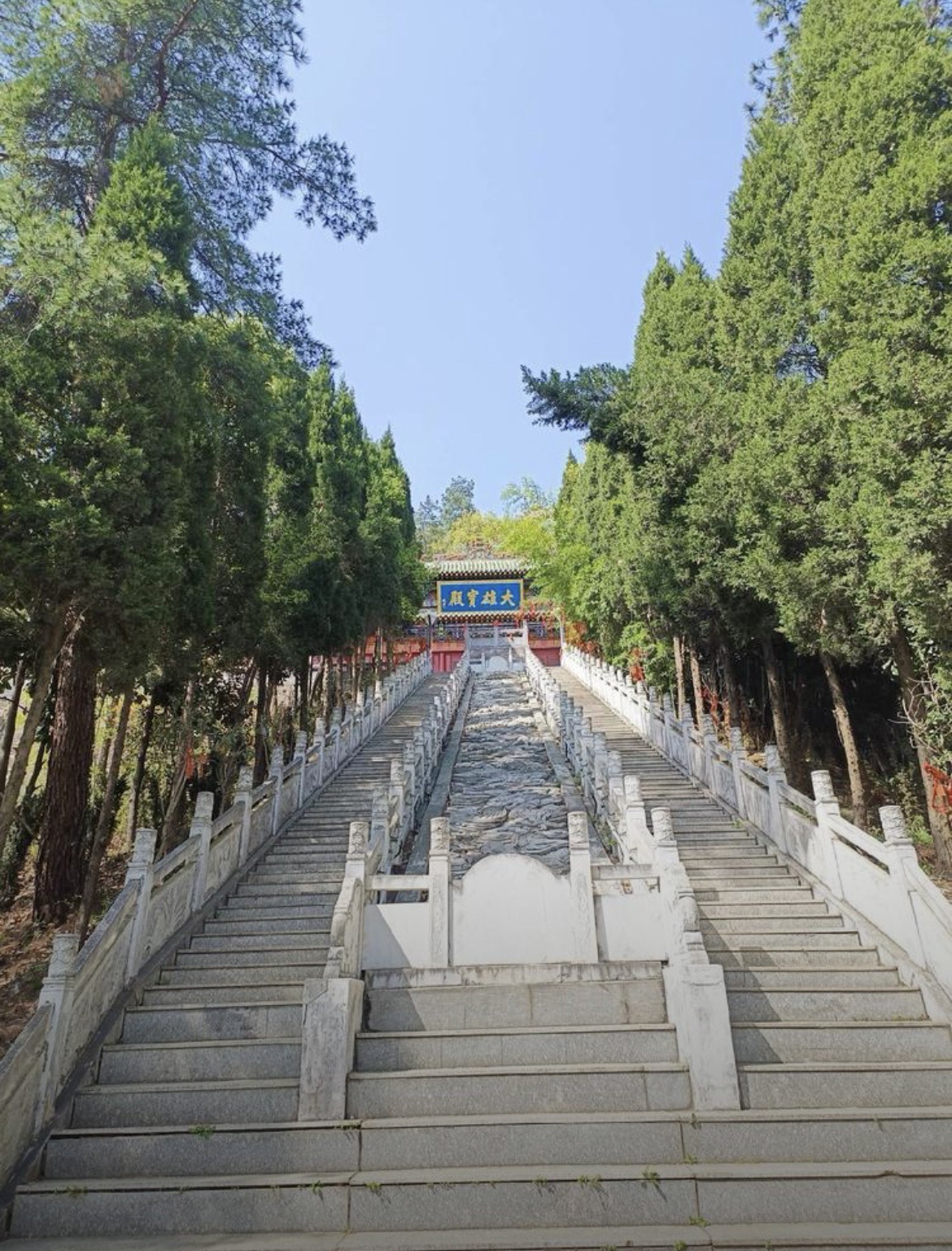 寺山公园旅行图片 2