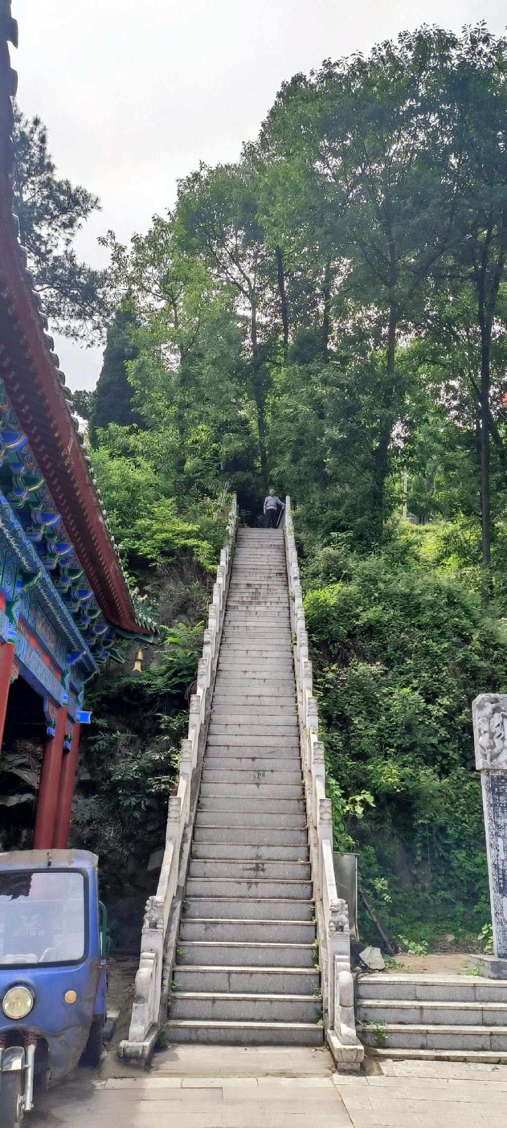 寺山公园旅行图片 1