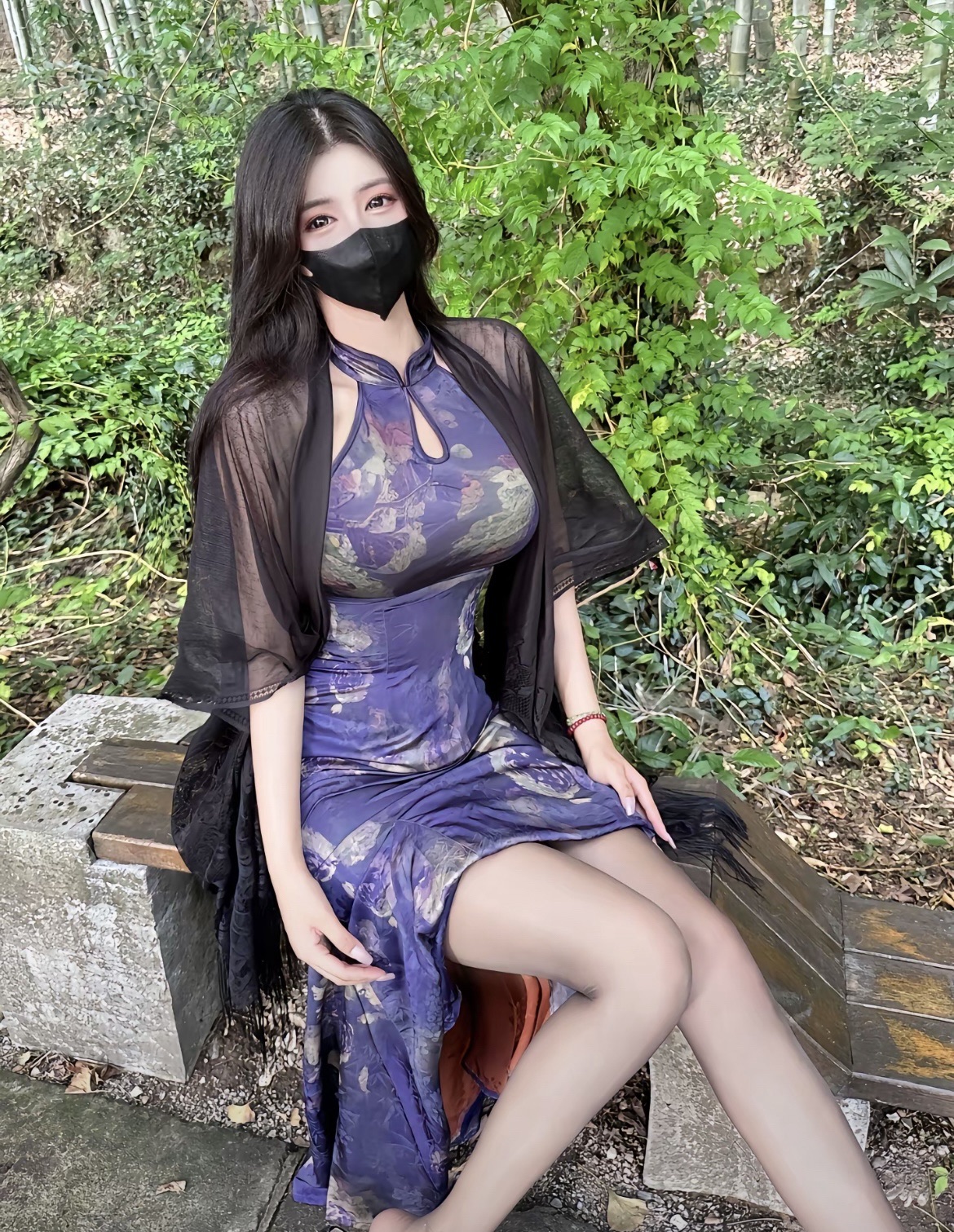 五道幢旅行图片 1