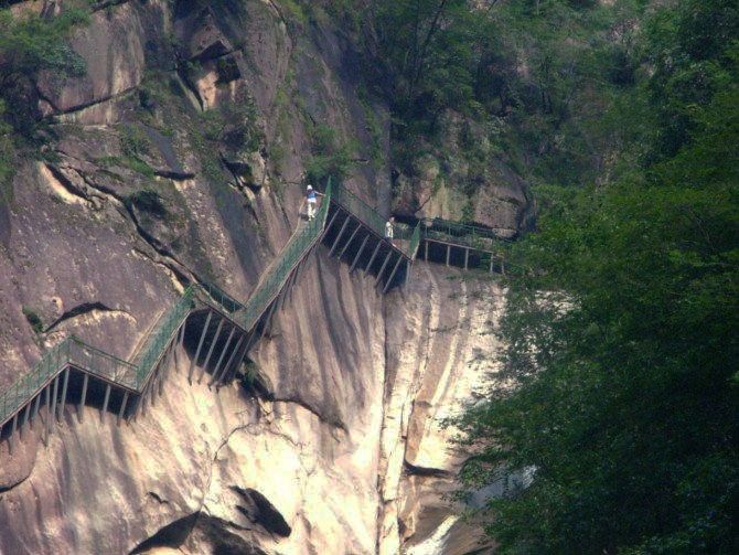 五道幢旅行图片 2