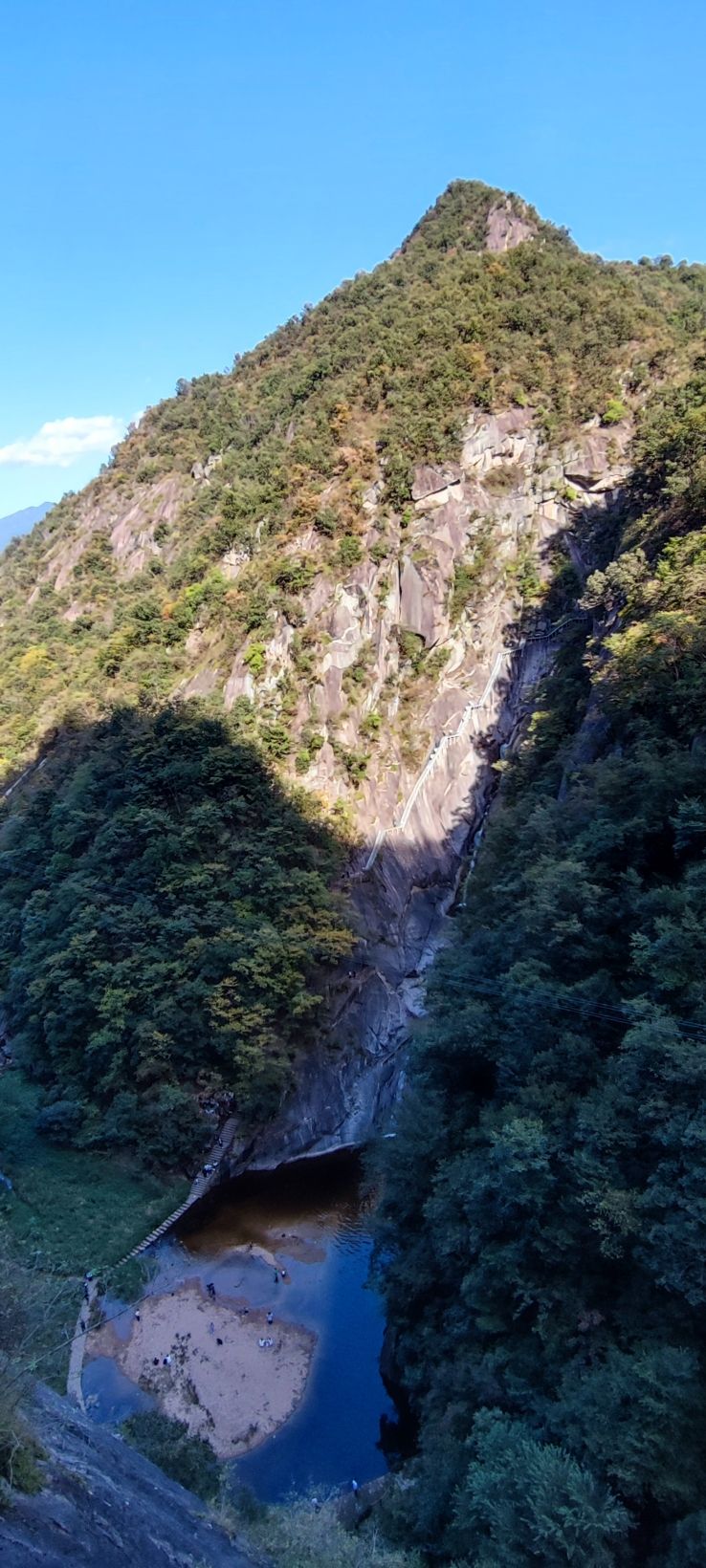 五道幢旅行图片 2