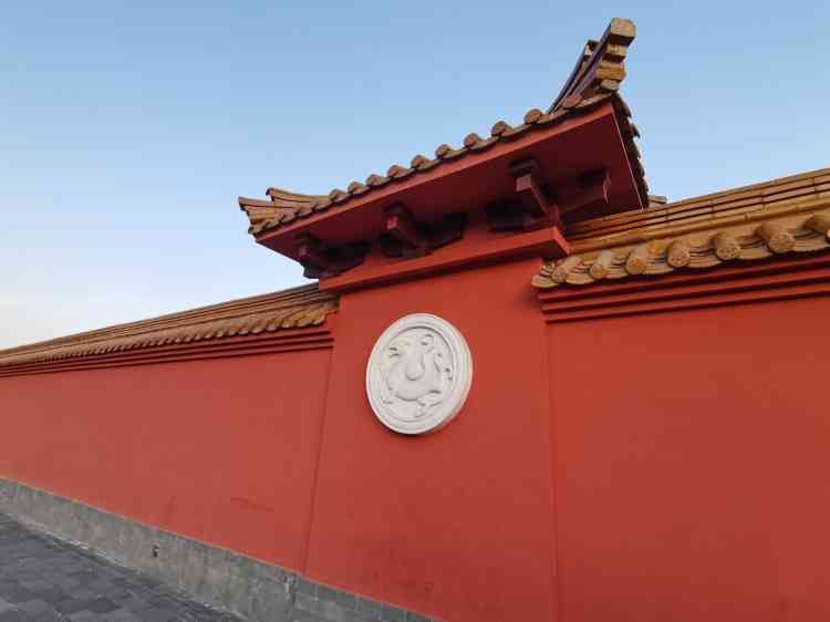 五道幢旅行图片 2