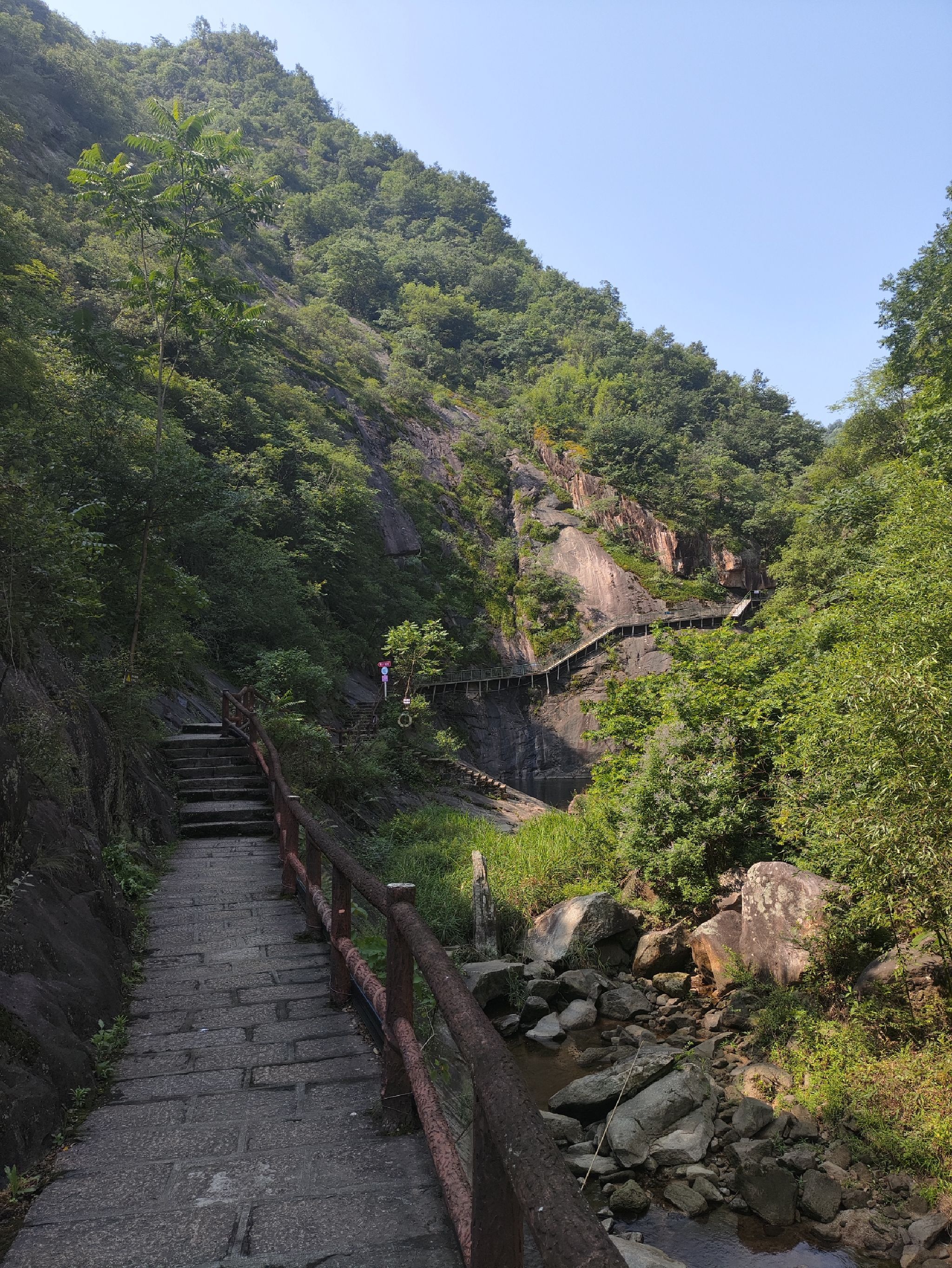 五道幢旅行图片 2