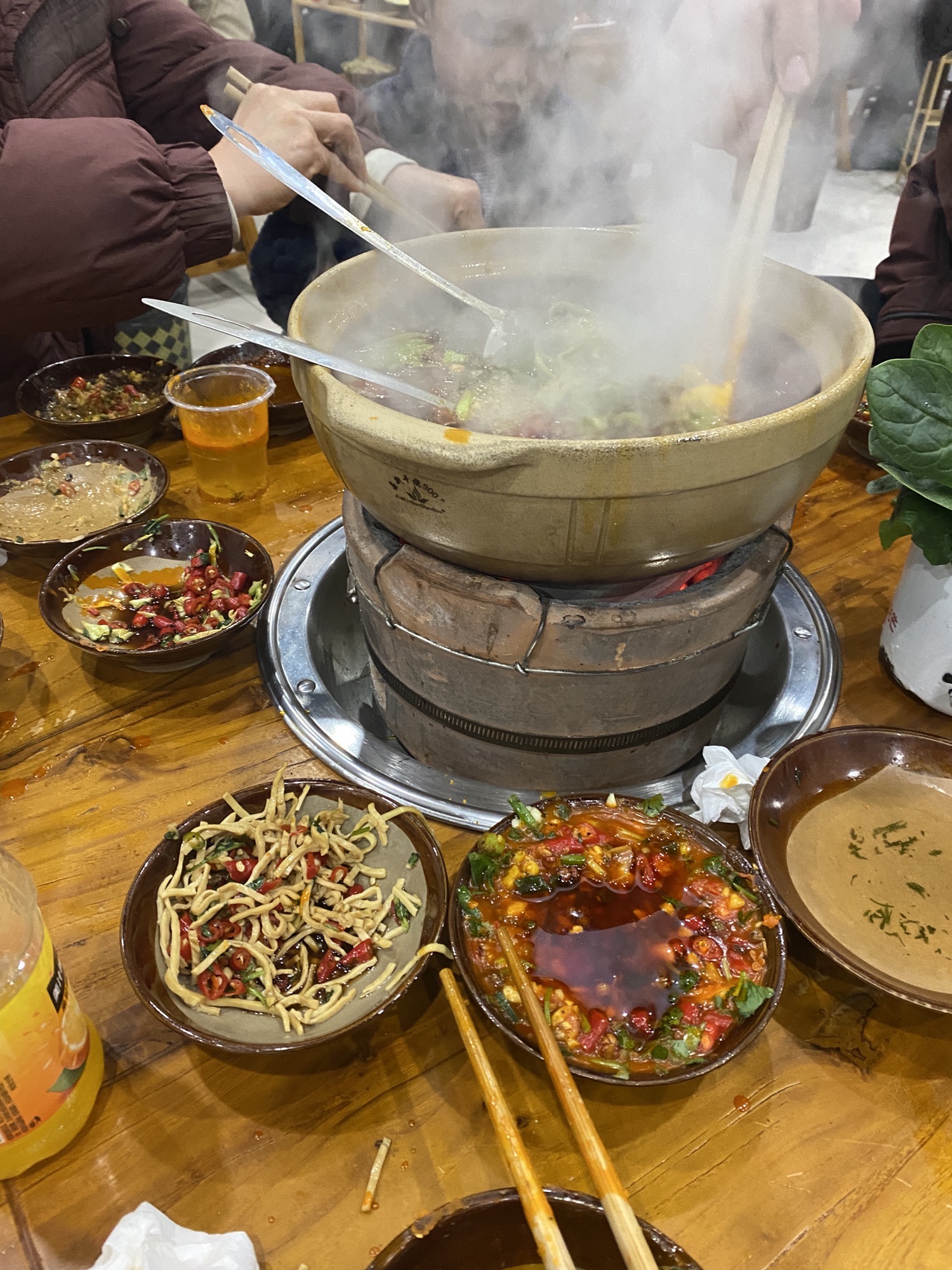 古城广场旅行图片 1