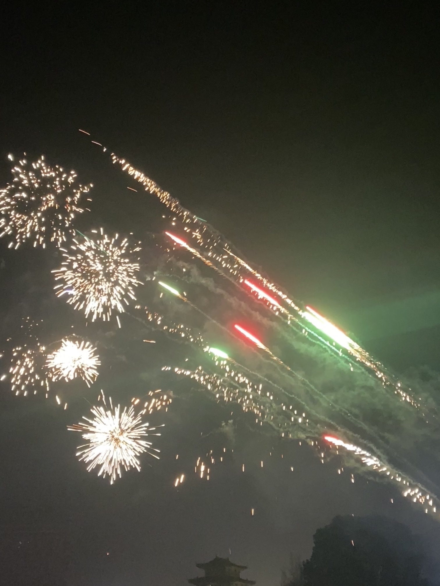 古城广场旅行图片 3