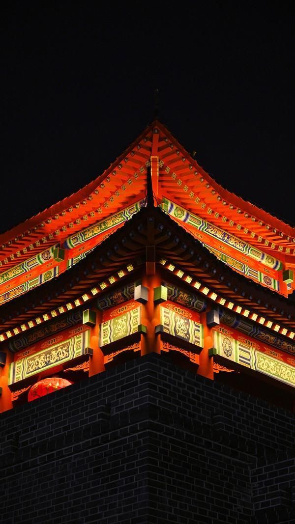 古城广场旅行图片 3
