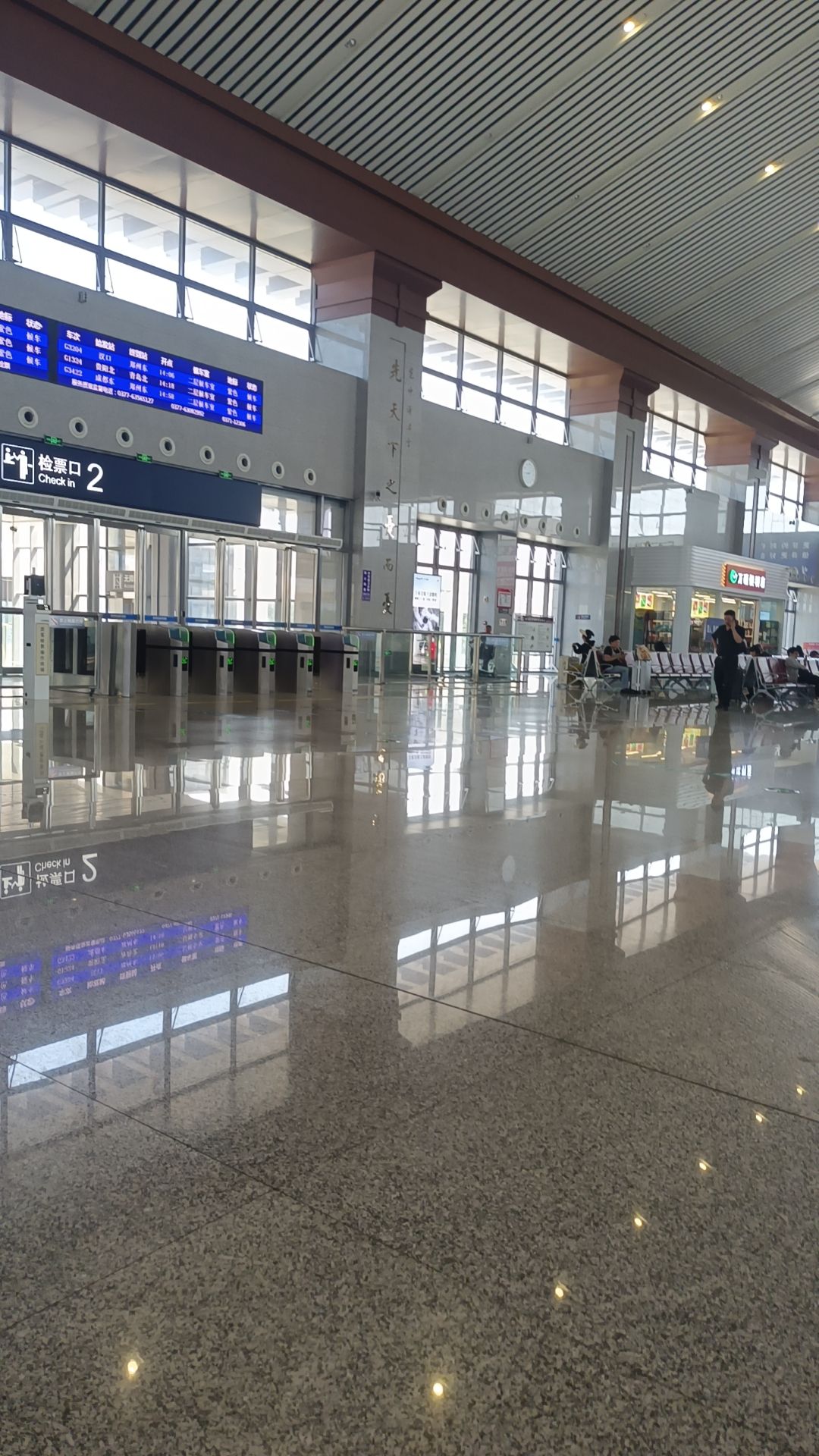 古城广场旅行图片 2